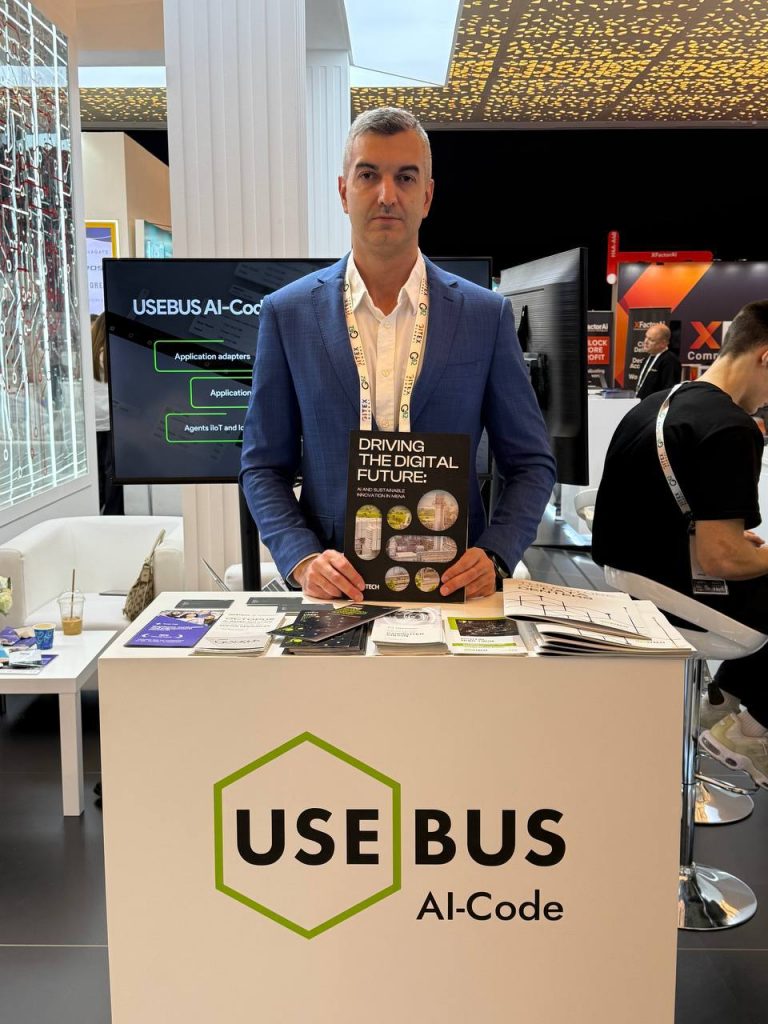 usebus ai code na mezhdunarodnoj vystavke gitex 2025 3